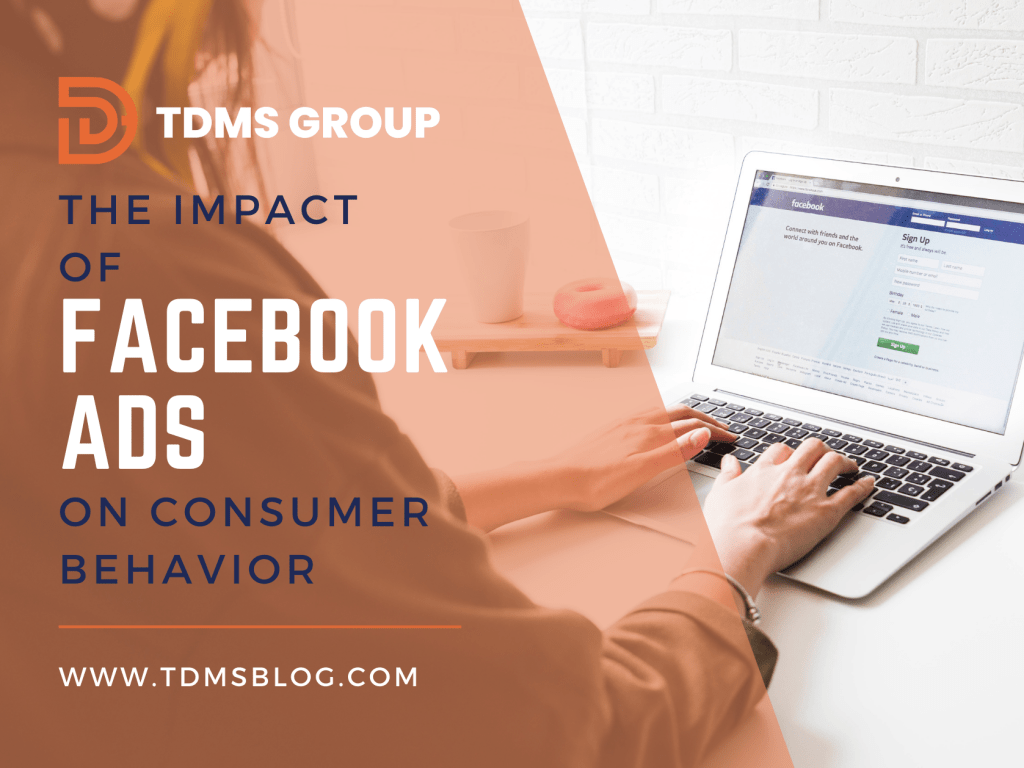 The Impact of Facebook Ads on Consumer Behavior 