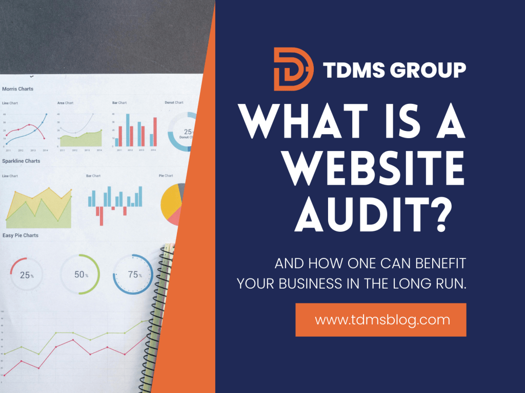 What Is a Website Audit? And can one benefit your business in the long&nbsp;run?