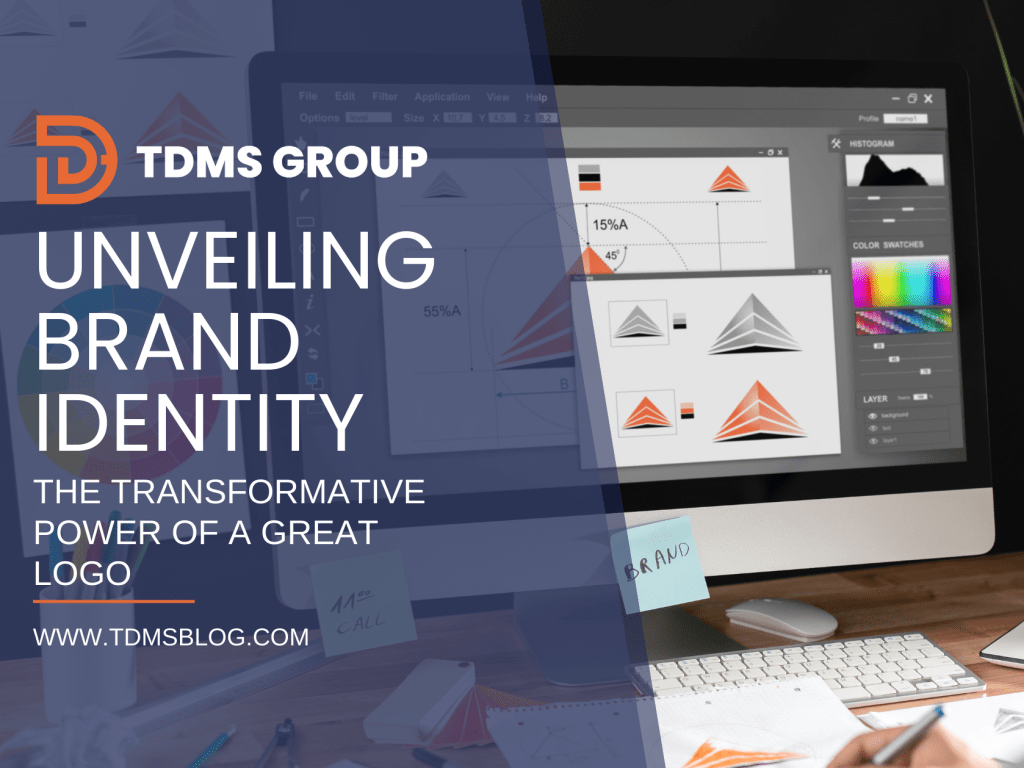 Unveiling Brand Identity: The Transformative Power of a Great&nbsp;Logo