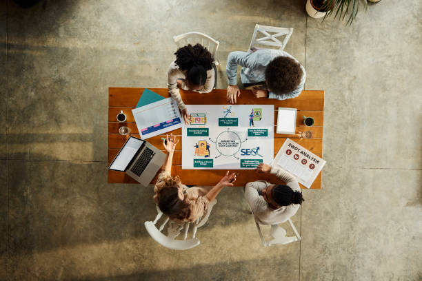 5 Expert Solutions For Digital Growth With Digital Marketing Agency In New York